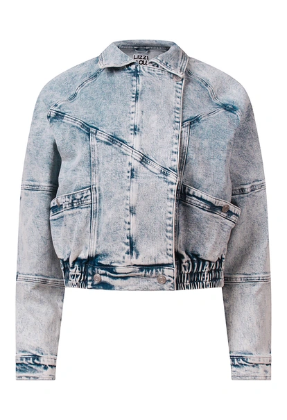 Lizzi Lou dames blazer